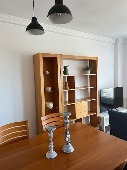 Playa Malvarrosa House Valencia Buitenkant foto